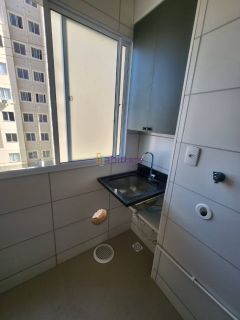 Apartamento de 43m² com 2 quartos no Ilha de Havana - Cohama
