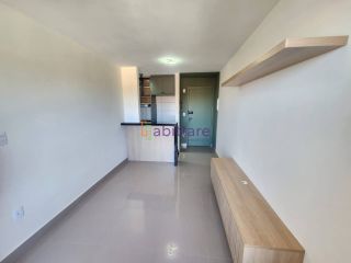 Apartamento de 43m² com 2 quartos no Ilha de Havana - Cohama