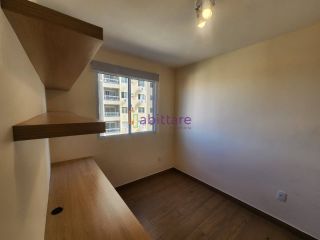 Apartamento de 43m² com 2 quartos no Ilha de Havana - Cohama