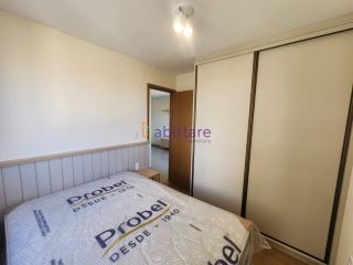 Apartamento de 43m² com 2 quartos no Ilha de Havana - Cohama