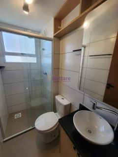 Apartamento de 43m² com 2 quartos no Ilha de Havana - Cohama