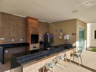 Apartamento de 43m² com 2 quartos no Ilha de Havana - Cohama