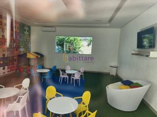 Apartamento de 43m² com 2 quartos no Ilha de Havana - Cohama