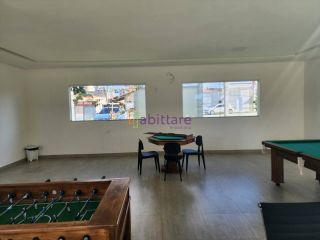 Apartamento de 43m² com 2 quartos no Ilha de Havana - Cohama