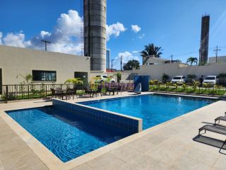 Apartamento de 43m² com 2 quartos no Ilha de Havana - Cohama