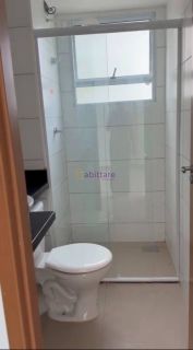 Apartamento de 45m² com 2 quartos no Ilha de Havana - Cohama