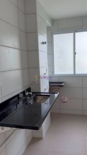 Apartamento de 45m² com 2 quartos no Ilha de Havana - Cohama
