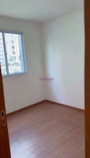 Apartamento de 45m² com 2 quartos no Ilha de Havana - Cohama