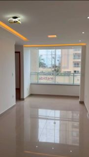 Apartamento de 45m² com 2 quartos no Ilha de Havana - Cohama