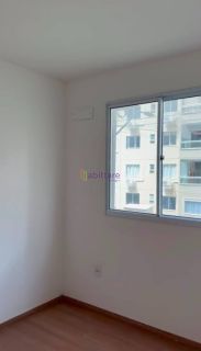 Apartamento de 45m² com 2 quartos no Ilha de Havana - Cohama