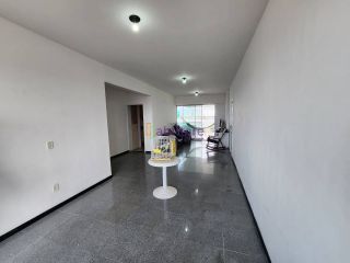 Cobertura de 240m² com 3 quartos (1 suíte) + piscina no Renascença