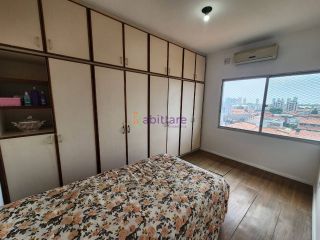 Cobertura de 240m² com 3 quartos (1 suíte) + piscina no Renascença