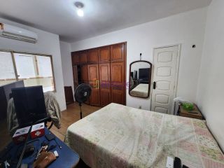 Cobertura de 240m² com 3 quartos (1 suíte) + piscina no Renascença