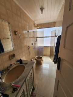 Cobertura de 240m² com 3 quartos (1 suíte) + piscina no Renascença