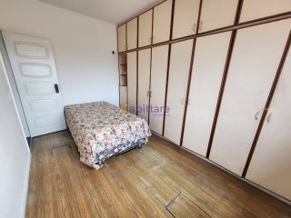 Cobertura de 240m² com 3 quartos (1 suíte) + piscina no Renascença