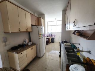 Cobertura de 240m² com 3 quartos (1 suíte) + piscina no Renascença