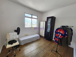 Cobertura de 240m² com 3 quartos (1 suíte) + piscina no Renascença