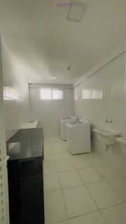 Apartamento de 125m² com 3 suítes + escritório na Ponta do Farol.