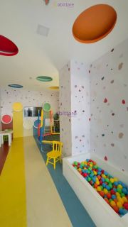 Apartamento MOBILIADO de 125m² com 3 suítes no Monte Fuji - Ponta do Farol