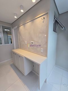 Apartamento de 125m² com 3 suítes + escritório na Ponta do Farol.