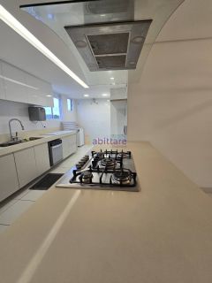 Apartamento de 125m² com 3 suítes + escritório na Ponta do Farol.