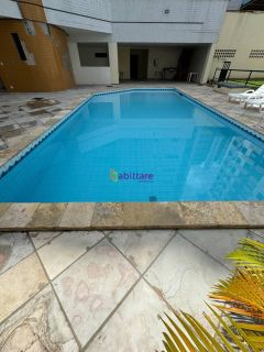 Apartamento Mobiliado de 92m² com 3 quartos (1 suítes) no Edifício Mirela - Jardim Renascença