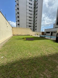 Apartamento Mobiliado de 92m² com 3 quartos (1 suítes) no Edifício Mirela - Jardim Renascença