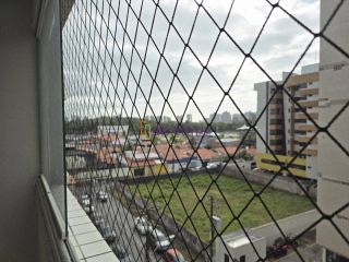 Apartamento no Mirela de 94m² com 3 quartos (2 suítes) - Renascença