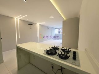 Apartamento no Mirela de 94m² com 3 quartos (2 suítes) - Renascença