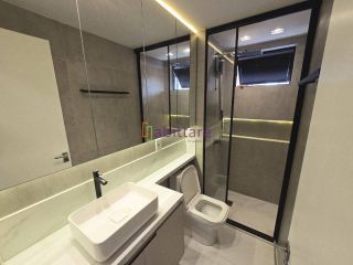 Apartamento no Mirela de 94m² com 3 quartos (2 suítes) - Renascença
