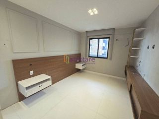 Apartamento no Mirela de 94m² com 3 quartos (2 suítes) - Renascença