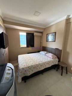 Apartamento Mobiliado de 92m² com 3 quartos (1 suítes) no Edifício Mirela - Jardim Renascença