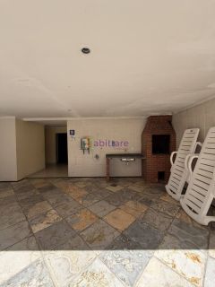 Apartamento Mobiliado de 92m² com 3 quartos (1 suítes) no Edifício Mirela - Jardim Renascença