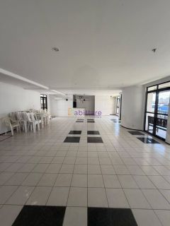 Apartamento Mobiliado de 92m² com 3 quartos (1 suítes) no Edifício Mirela - Jardim Renascença