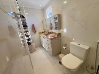 Apartamento no Ed. Dom Carlos no Renascença - com 127m² sendo 3 quartos (2 suítes)