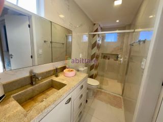 Apartamento no Ed. Dom Carlos no Renascença - com 127m² sendo 3 quartos (2 suítes)