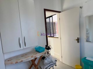 Apartamento no Ed. Dom Carlos no Renascença - com 127m² sendo 3 quartos (2 suítes)