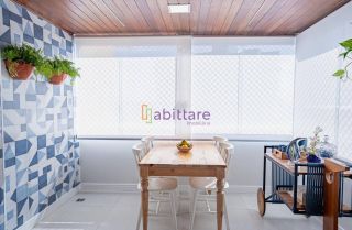 Apartamento no Ed. Dom Carlos no Renascença - com 127m² sendo 3 quartos (2 suítes)