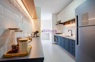 Apartamento no Ed. Dom Carlos no Renascença - com 127m² sendo 3 quartos (2 suítes)