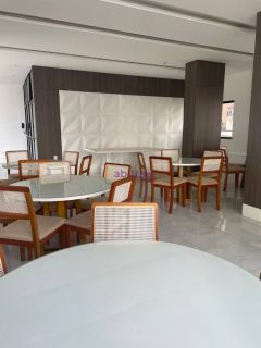 Apartamento no Ed. Dom Carlos no Renascença - com 127m² sendo 3 quartos (2 suítes)