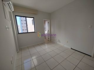 Apartamento de 128m² com 3 quartos (2 suítes) no Edifício Dom Carlos