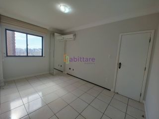 Apartamento de 128m² com 3 quartos (2 suítes) no Edifício Dom Carlos