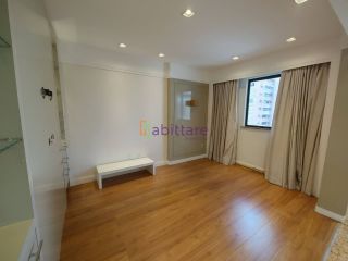 Apartamento de 128m² com 3 quartos (2 suítes) no Edifício Dom Carlos