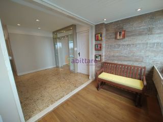 Apartamento de 128m² com 3 quartos (2 suítes) no Edifício Dom Carlos