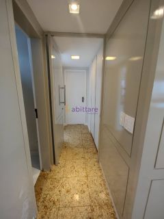 Apartamento de 128m² com 3 quartos (2 suítes) no Edifício Dom Carlos