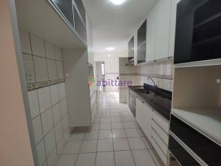 Apartamento de 128m² com 3 quartos (2 suítes) no Edifício Dom Carlos