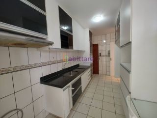 Apartamento de 128m² com 3 quartos (2 suítes) no Edifício Dom Carlos