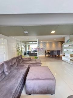 Apartamento no Imperial Residence próximo a Escola Crescmento do Renascença - 04 Dormitórios!