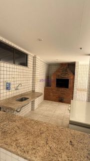 Apartamento no Imperial Residence próximo a Escola Crescmento do Renascença - 04 Suítes!