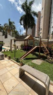 Apartamento no Imperial Residence próximo a Escola Crescmento do Renascença - 04 Suítes!
